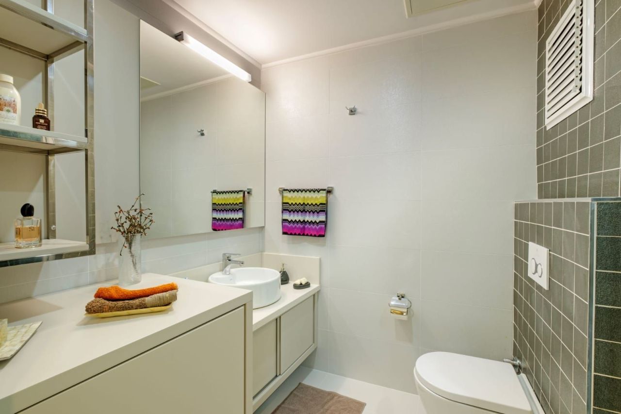 Investment project in Antalya, Turkey, 54 m² - picture 11