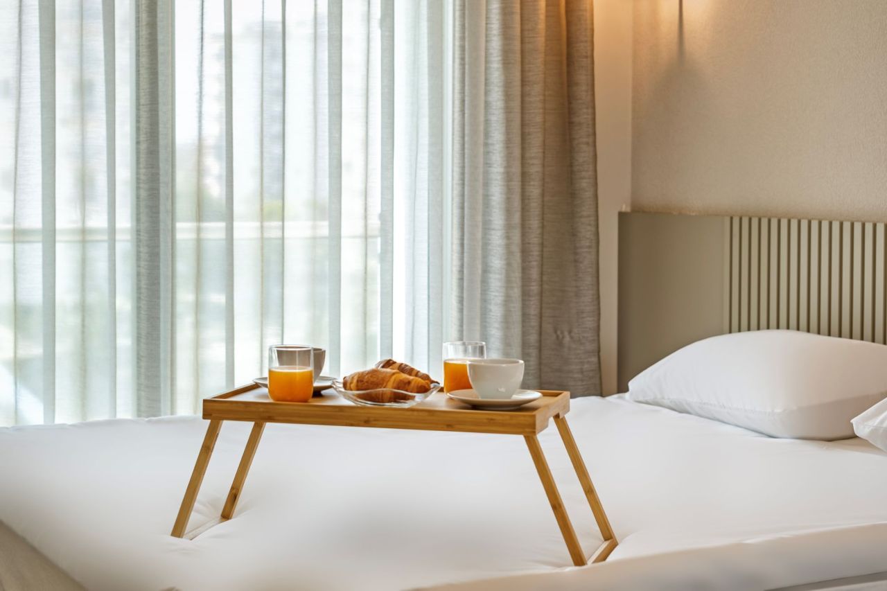 Investment project in Antalya, Turkey, 54 m² - picture 5