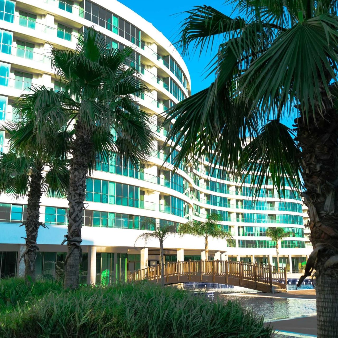 Investment project in Antalya, Turkey, 54 m² - picture 3