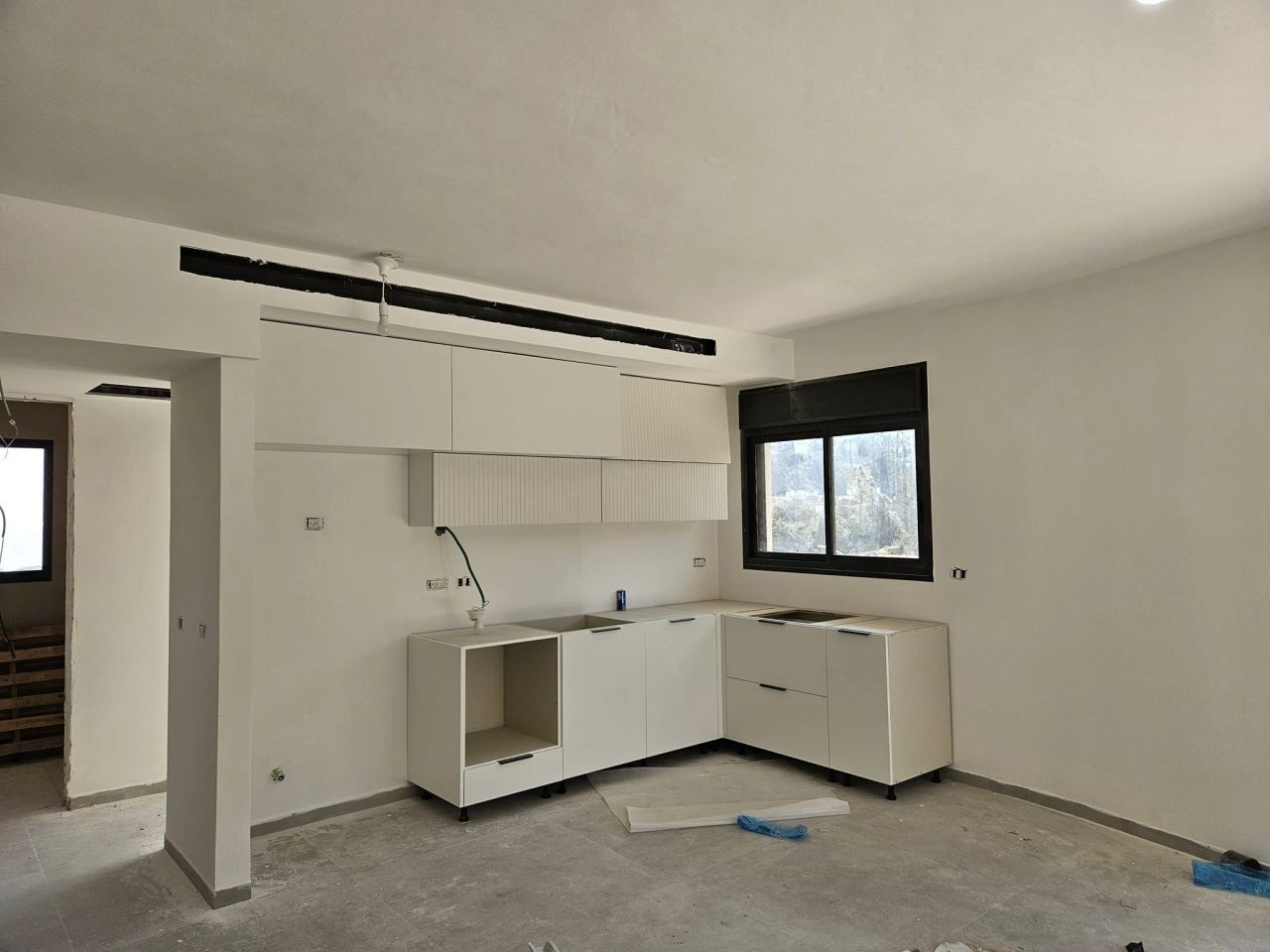 Wohnung in Haifa, Israel, 90 m² - Foto 1