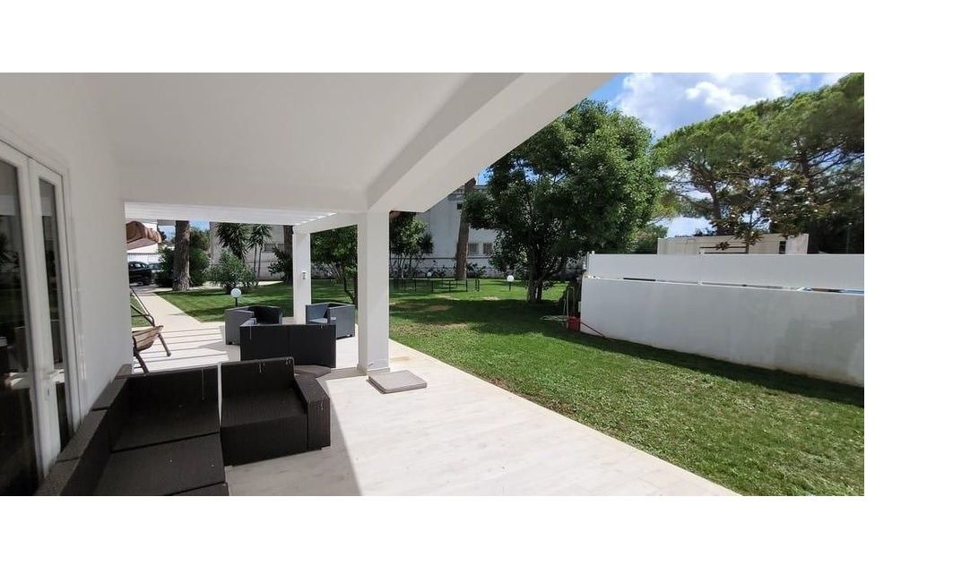 Villa in San Felice Circeo, Italien, 180 m² - Foto 12