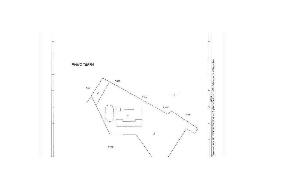 Villa in San Felice Circeo, Italien, 180 m² - Foto 14