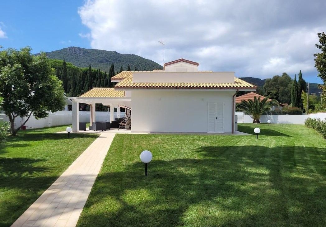 Villa in San Felice Circeo, Italien, 180 m² - Foto 5