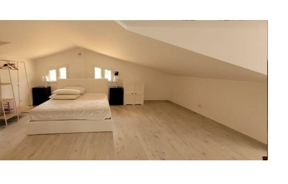 Villa in San Felice Circeo, Italien, 180 m² - Foto 9