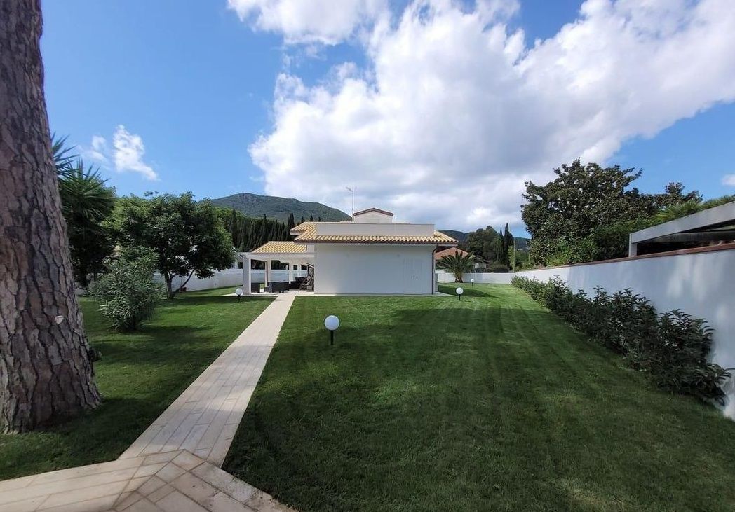 Villa in San Felice Circeo, Italien, 180 m² - Foto 4