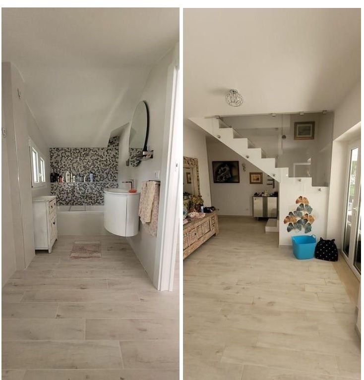 Villa in San Felice Circeo, Italien, 180 m² - Foto 6