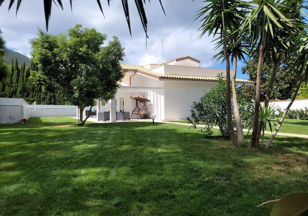 Villa in San Felice Circeo, Italien, 180 m² - Foto 2
