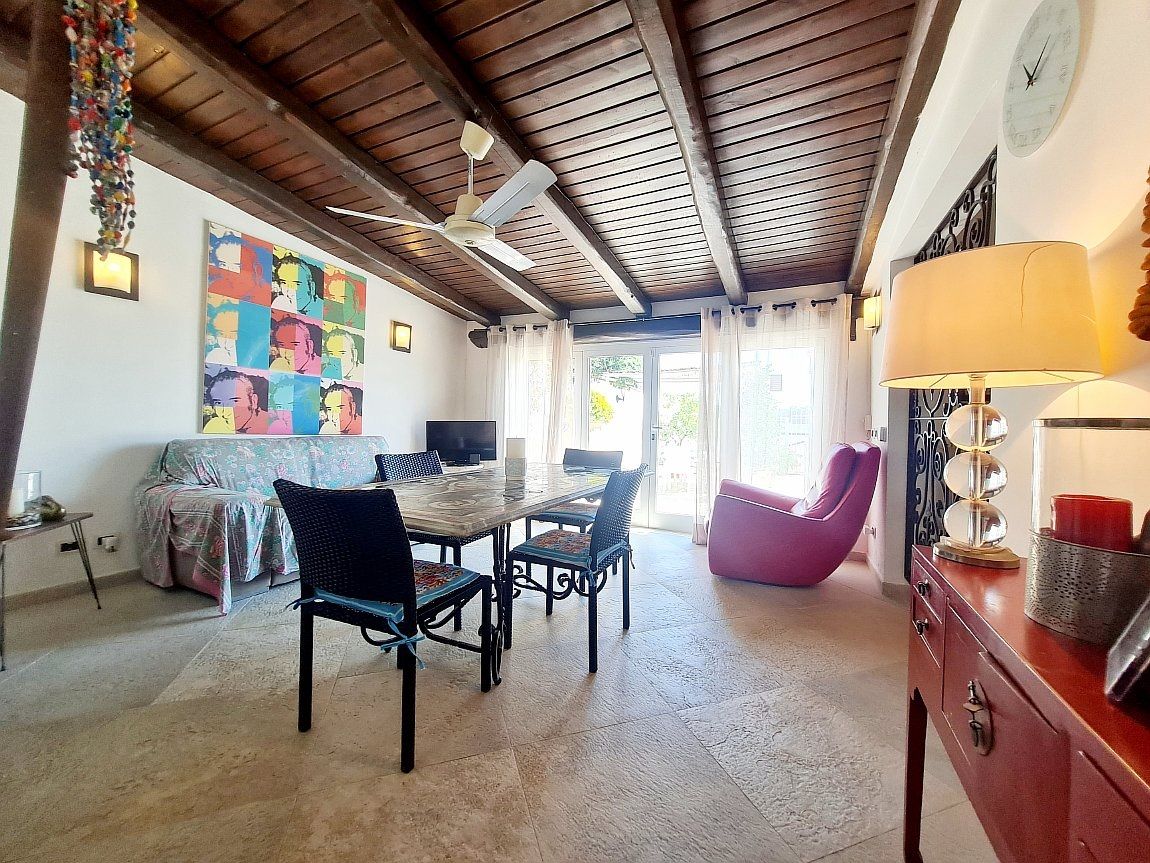 Villa à Sabaudia, Italie, 120 m² - image 4