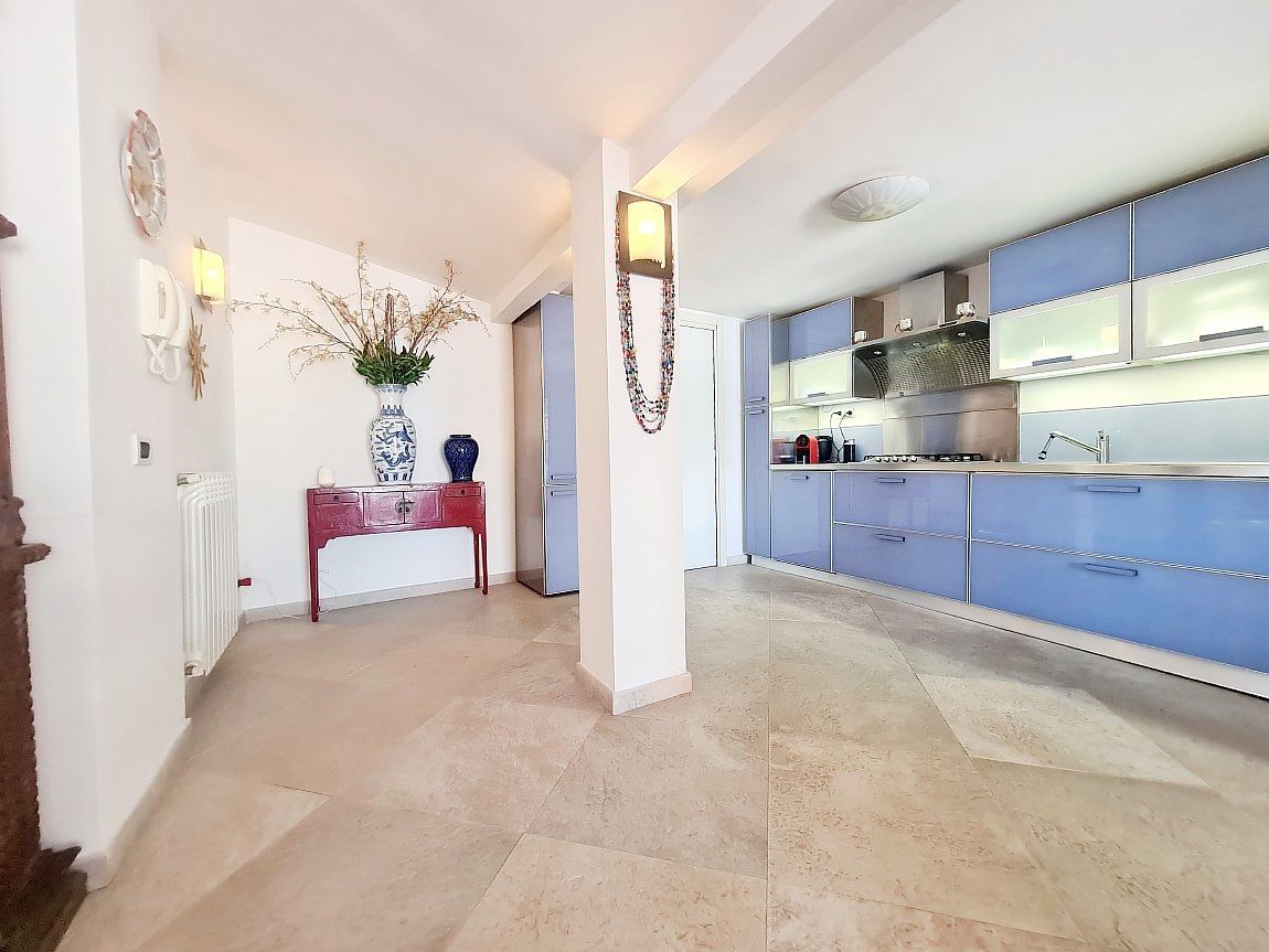 Villa à Sabaudia, Italie, 120 m² - image 9