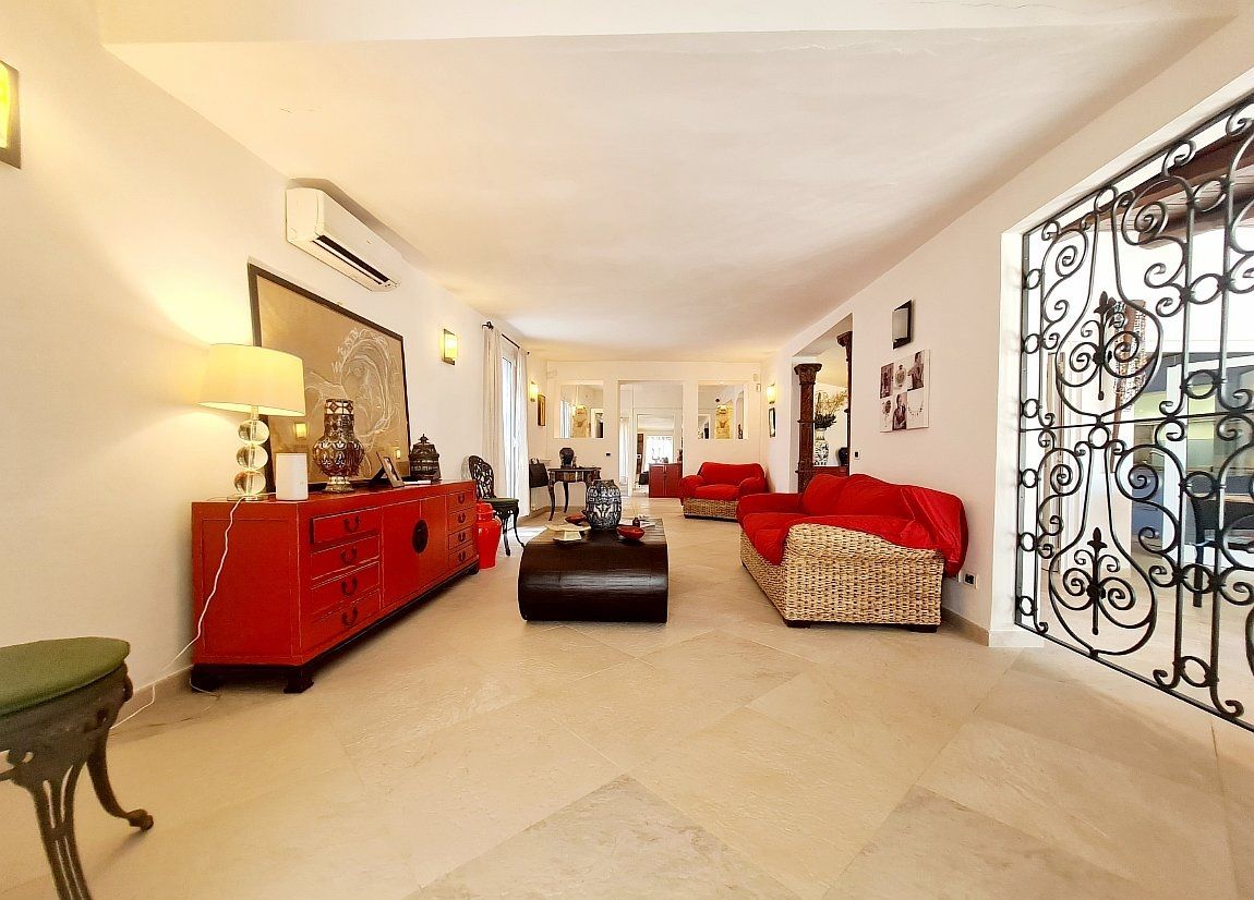 Villa à Sabaudia, Italie, 120 m² - image 3