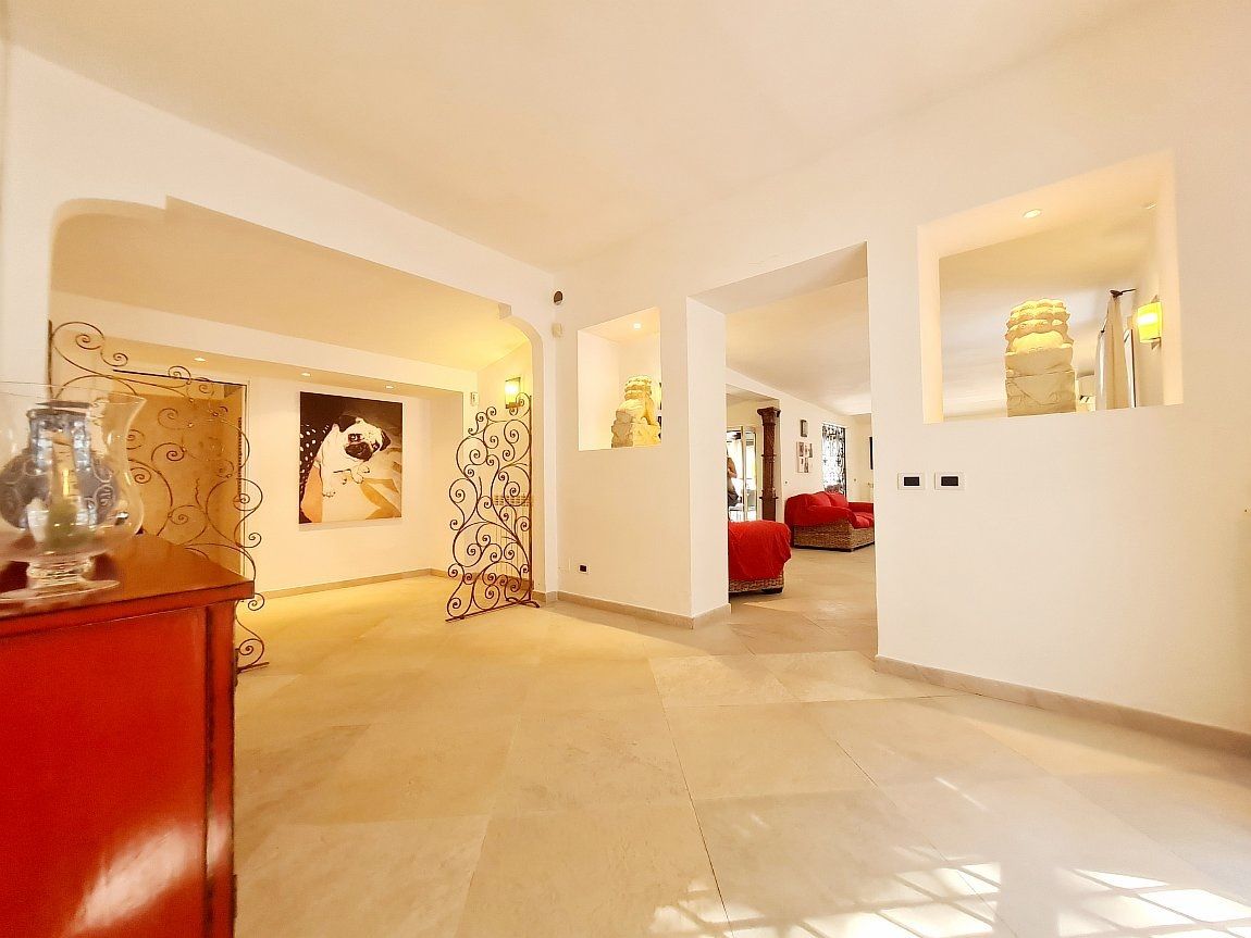 Villa à Sabaudia, Italie, 120 m² - image 8