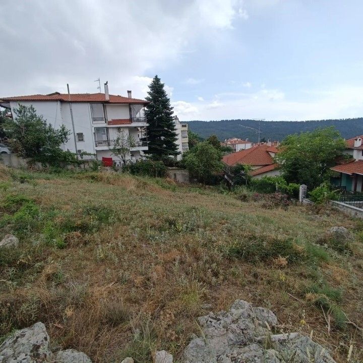 Terreno en Salónica, Grecia, 889 m² - imagen 1