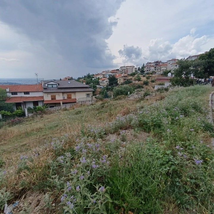 Grundstück in Thessaloniki, Griechenland, 889 m² - Foto 6