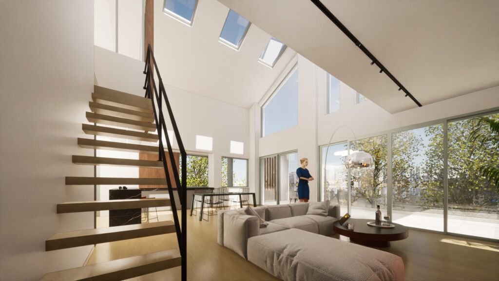 Maisonnette à Athènes, Grèce, 200 m² - image 9