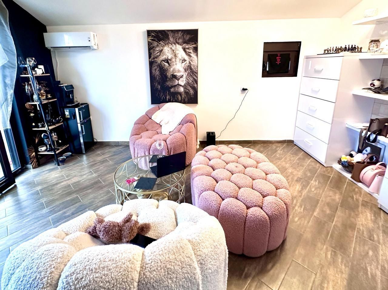 Villa in Budva, Montenegro, 140 m² - Foto 2