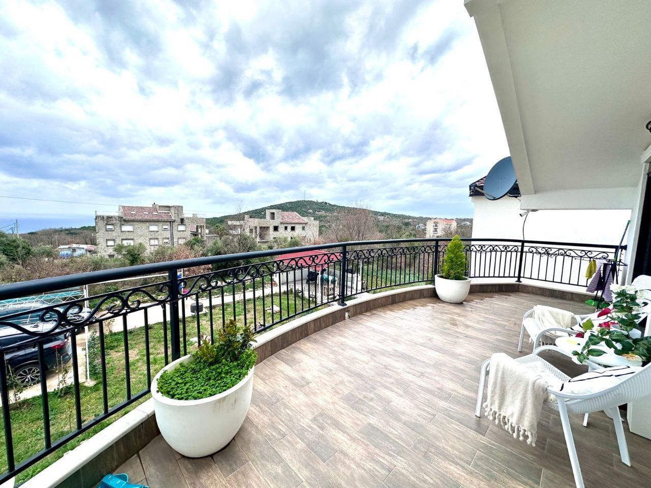 Villa in Budva, Montenegro, 140 m² - Foto 10