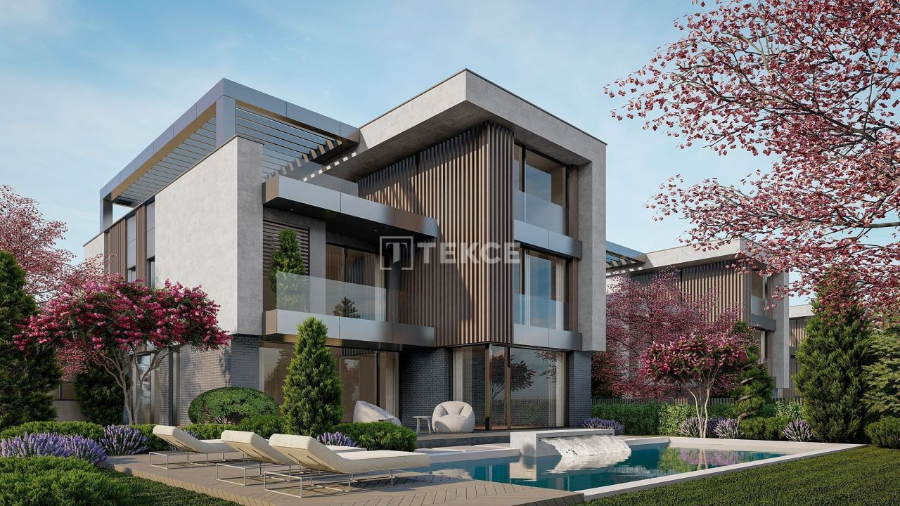 Villa ad Ankara, Turchia, 680 m² - foto 5