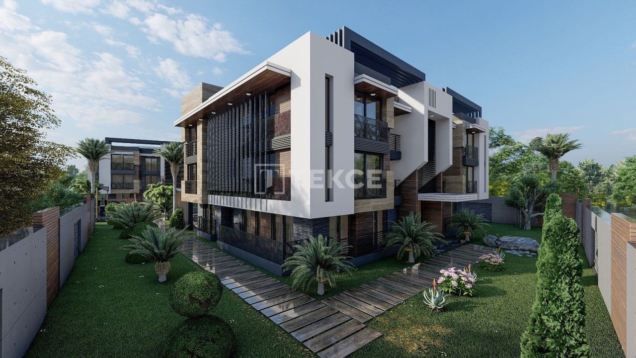 Apartment in Antalya, Turkey, 200 m² - picture 7