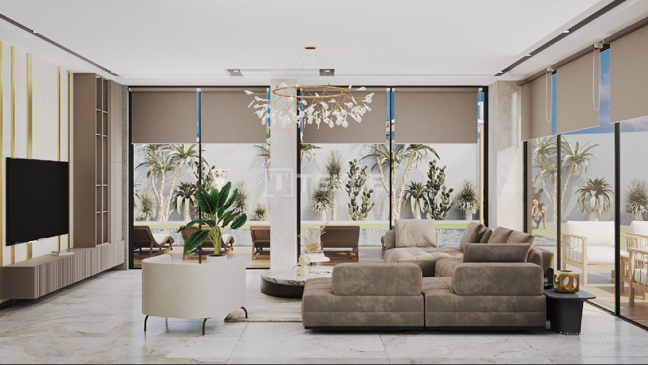 Appartement à Alanya, Turquie, 58 m² - image 7