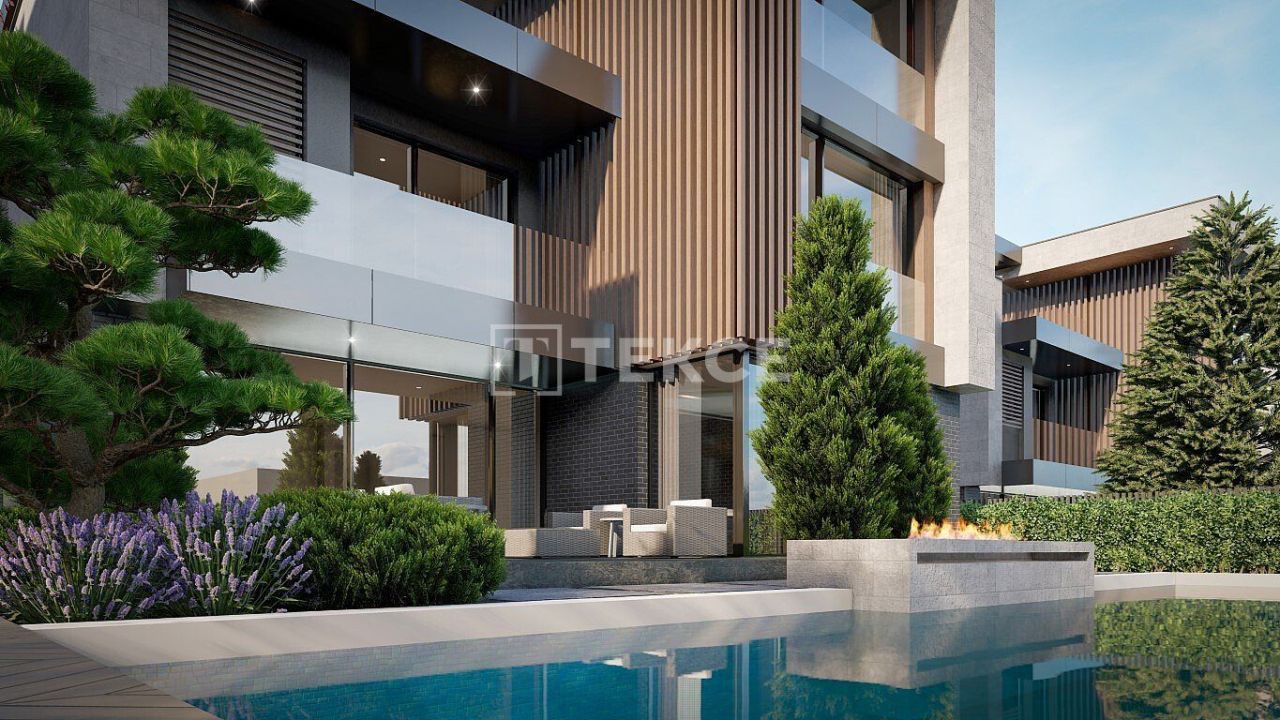 Villa ad Ankara, Turchia, 680 m² - foto 8