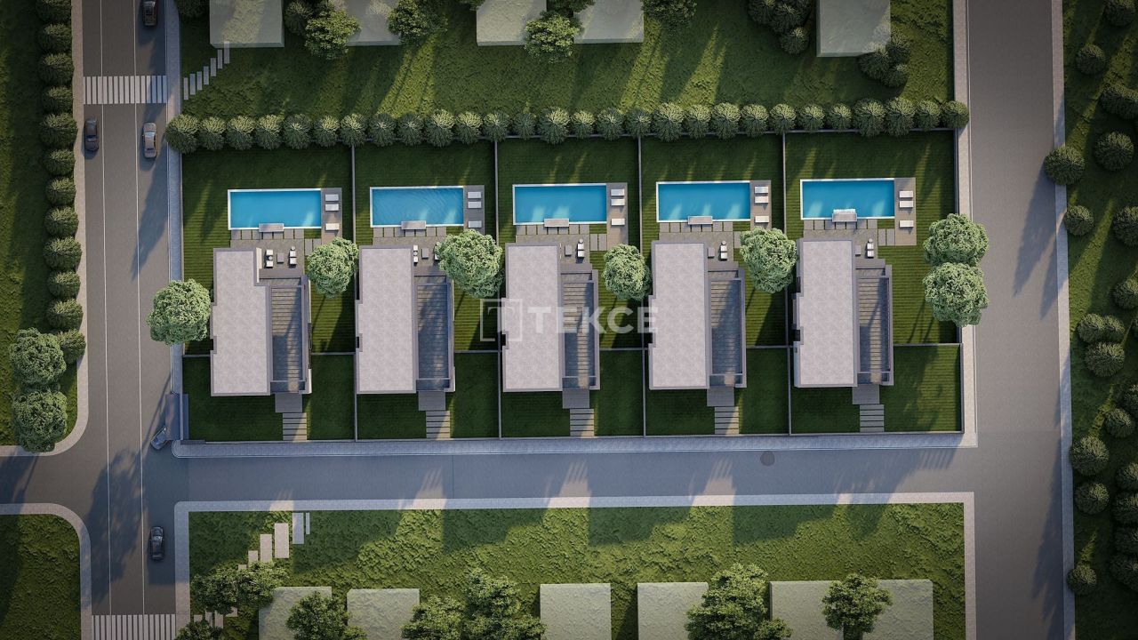 Villa ad Ankara, Turchia, 680 m² - foto 9