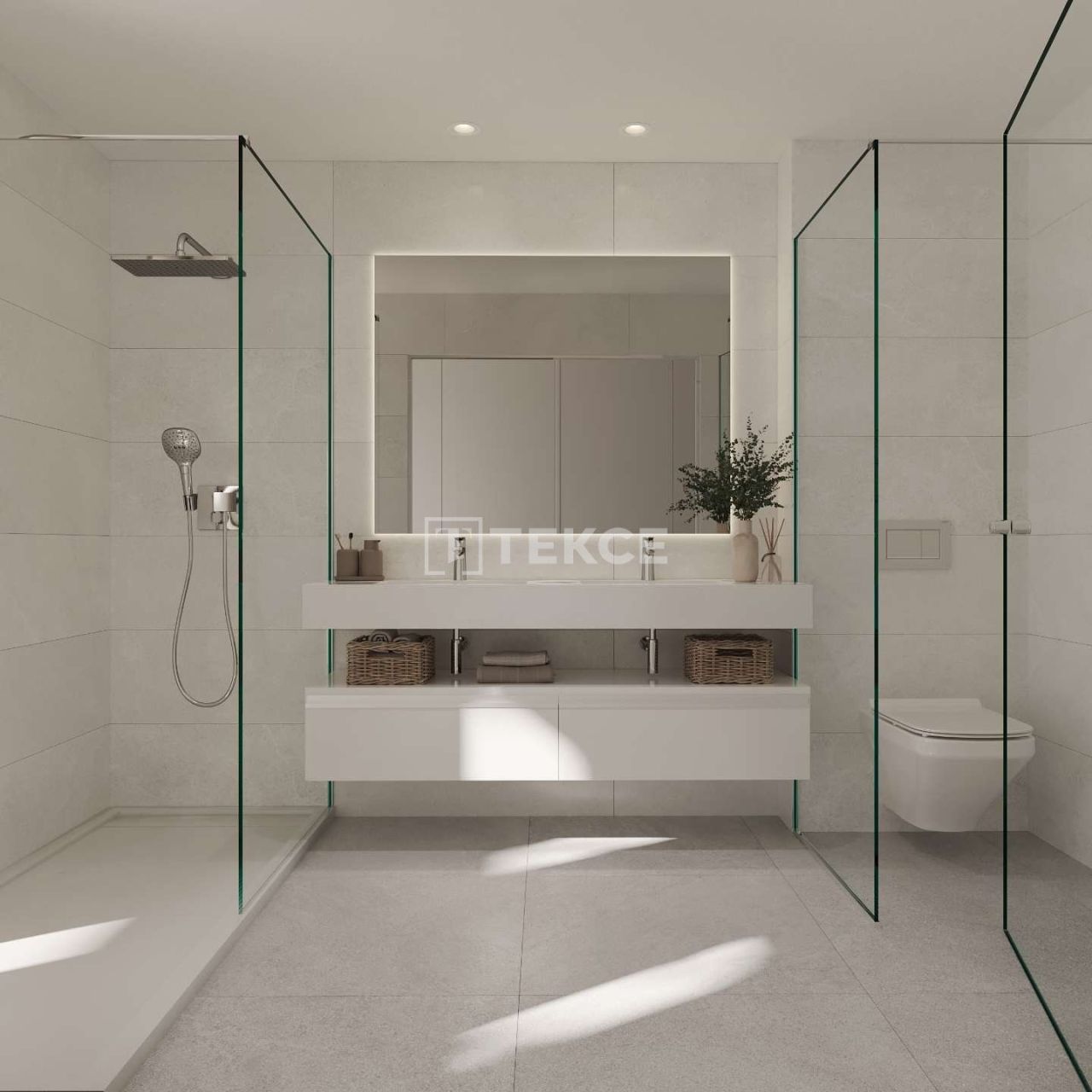 Apartment in Estepona, Spain, 97 m² - picture 11