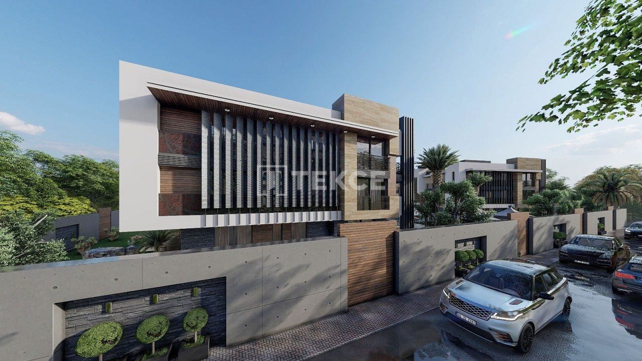 Apartment in Antalya, Türkei, 120 m² - Foto 11