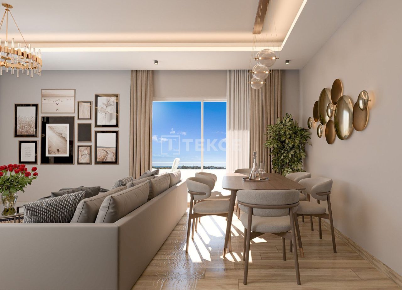 Appartamenti a İskele, Cipro, 88 m² - foto 14