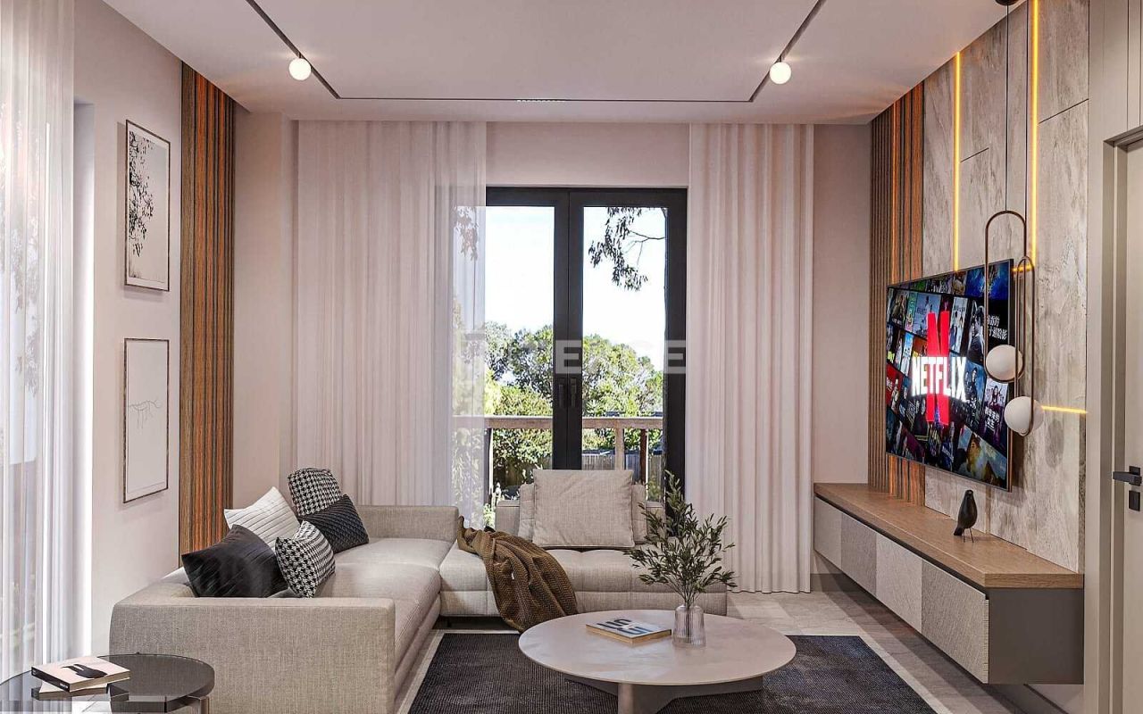 Apartment in Antalya, Turkey, 200 m² - picture 15