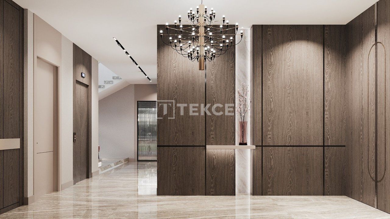 Villa ad Ankara, Turchia, 680 m² - foto 15