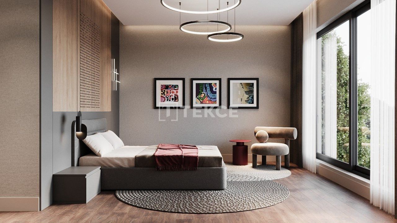 Villa ad Ankara, Turchia, 680 m² - foto 17