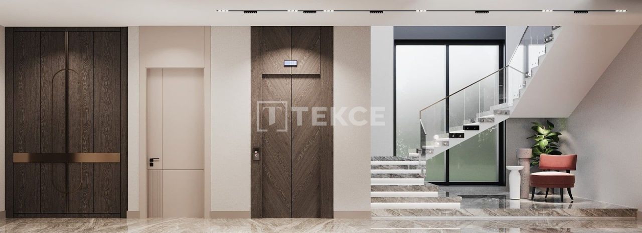 Villa ad Ankara, Turchia, 680 m² - foto 18