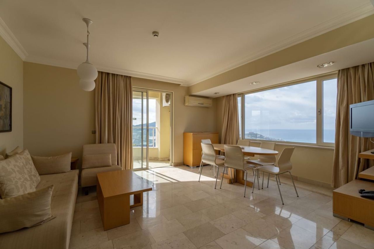Appartement à Alanya, Turquie, 130 m² - image 5