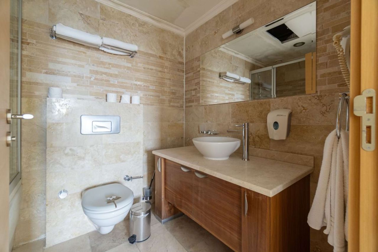 Appartement à Alanya, Turquie, 130 m² - image 11