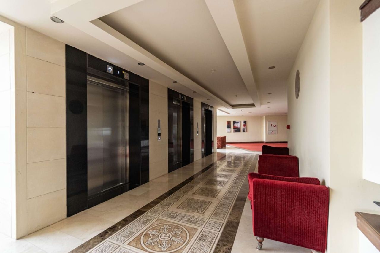 Appartement à Alanya, Turquie, 130 m² - image 17