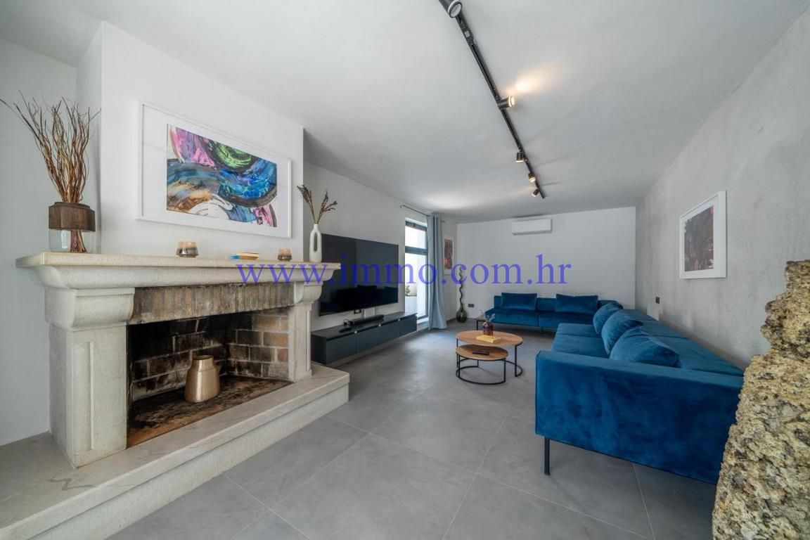 Villa in Brač, Kroatien, 314 m² - Foto 5