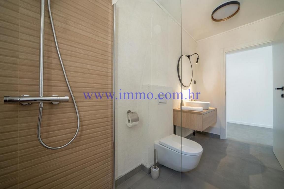 Villa in Brač, Kroatien, 314 m² - Foto 12