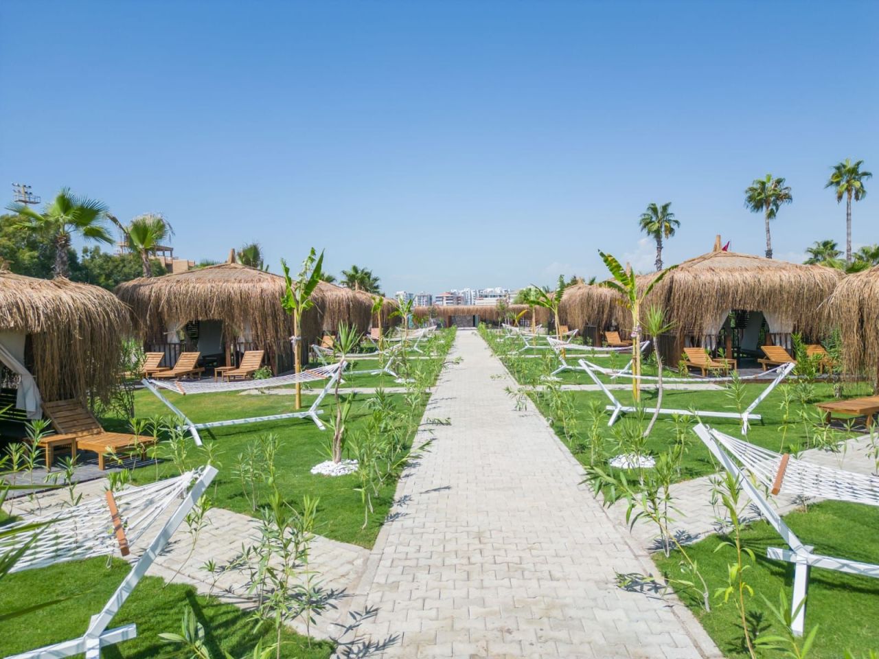 Flat in Antalya, Turkey, 54 m² - picture 12