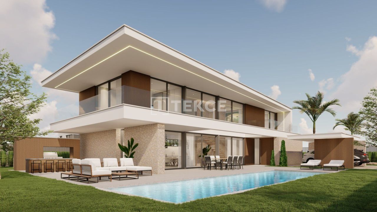 Villa à Orihuela, Espagne, 329 m² - image 1