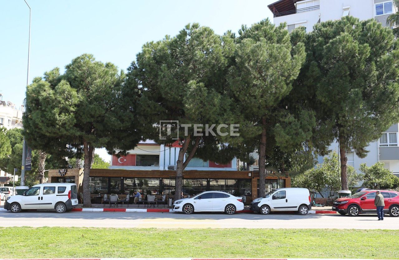 Shop in Antalya, Turkey, 402 m² - picture 1