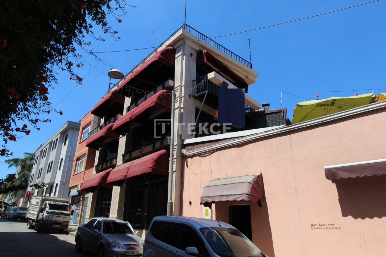 Biens commerciaux à Istanbul, Turquie, 175 m² - image 2