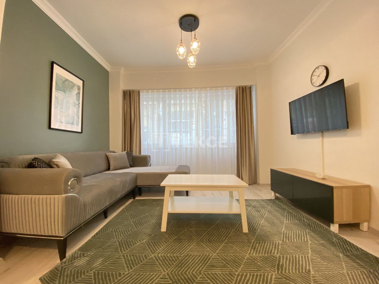 Apartment in Istanbul, Turkey, 250 m² - picture 3