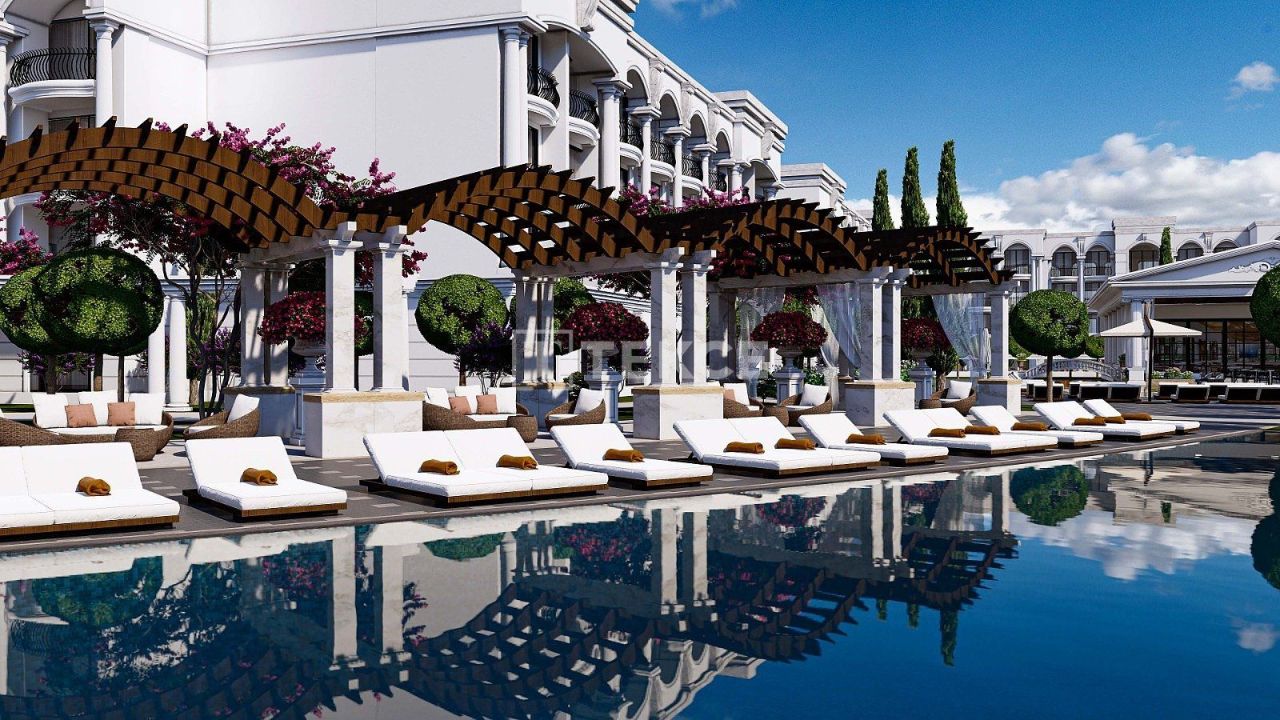 Hotel en İskele, Chipre, 34 m² - imagen 3