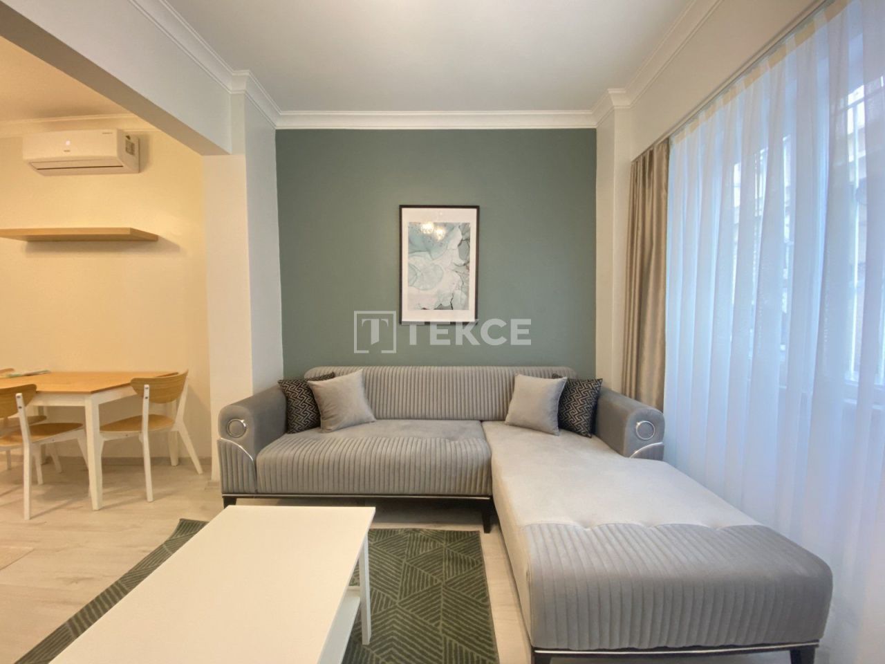 Apartment in Istanbul, Turkey, 250 m² - picture 4