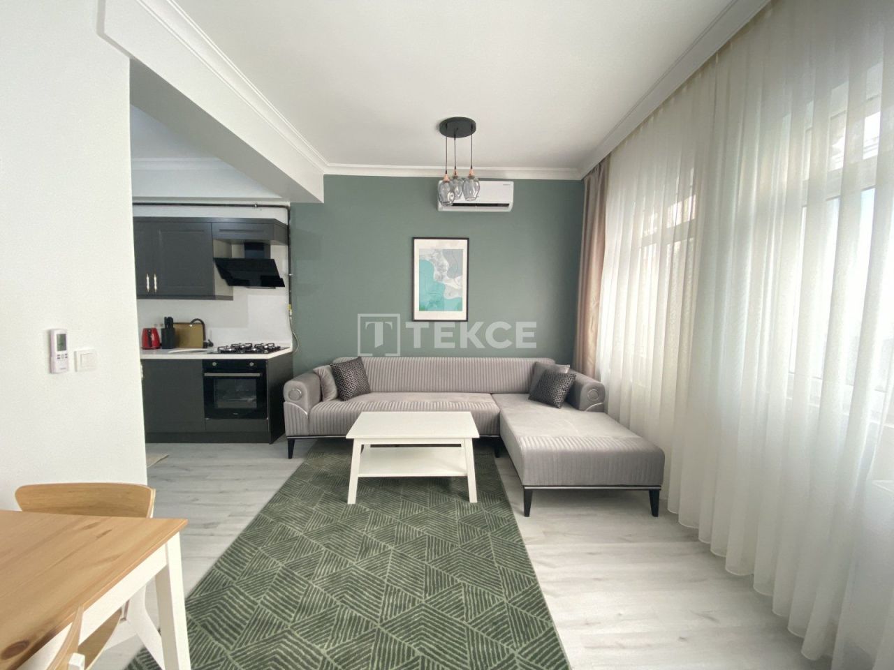 Apartment in Istanbul, Turkey, 250 m² - picture 5