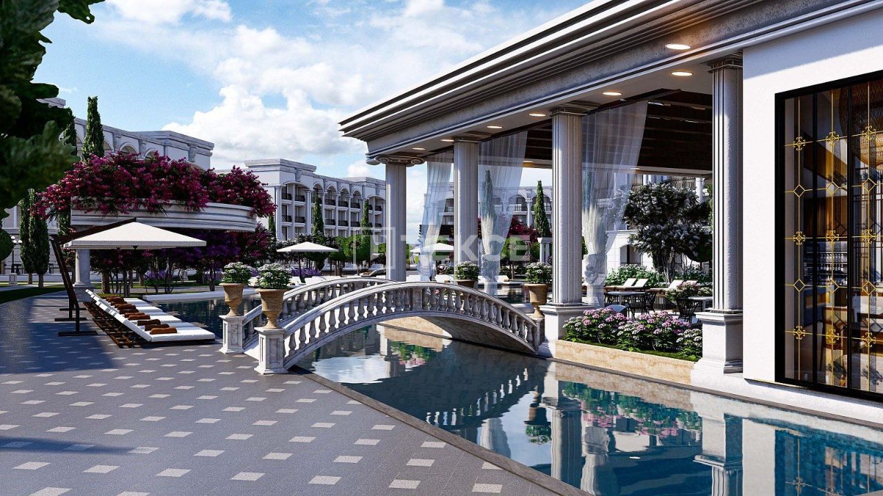 Hotel en İskele, Chipre, 34 m² - imagen 5