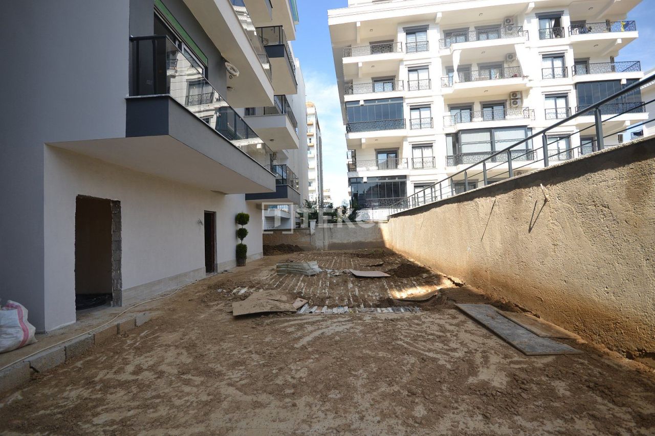 Appartement à Alanya, Turquie, 80 m² - image 6