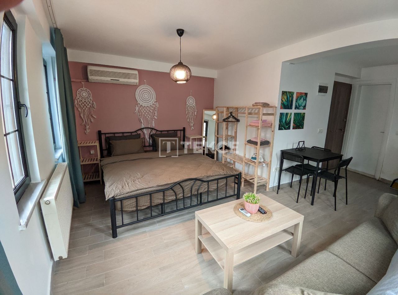 Apartment in Istanbul, Turkey, 185 m² - picture 7