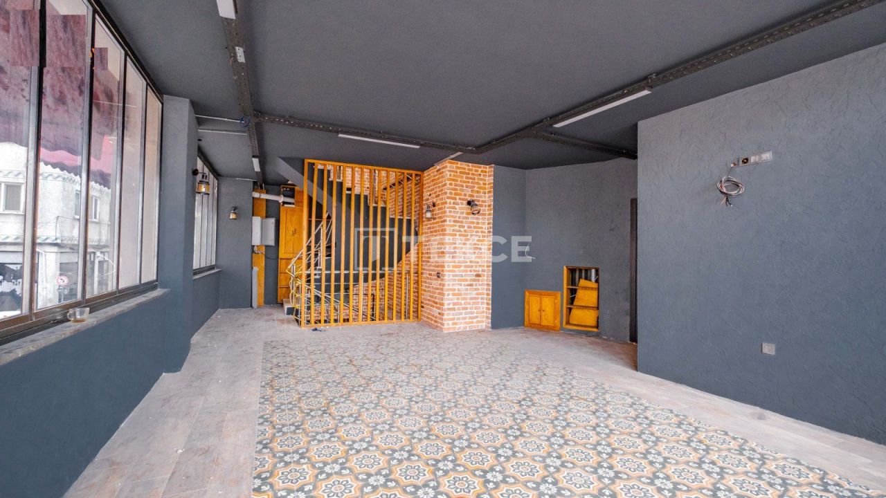 Biens commerciaux à Istanbul, Turquie, 175 m² - image 7