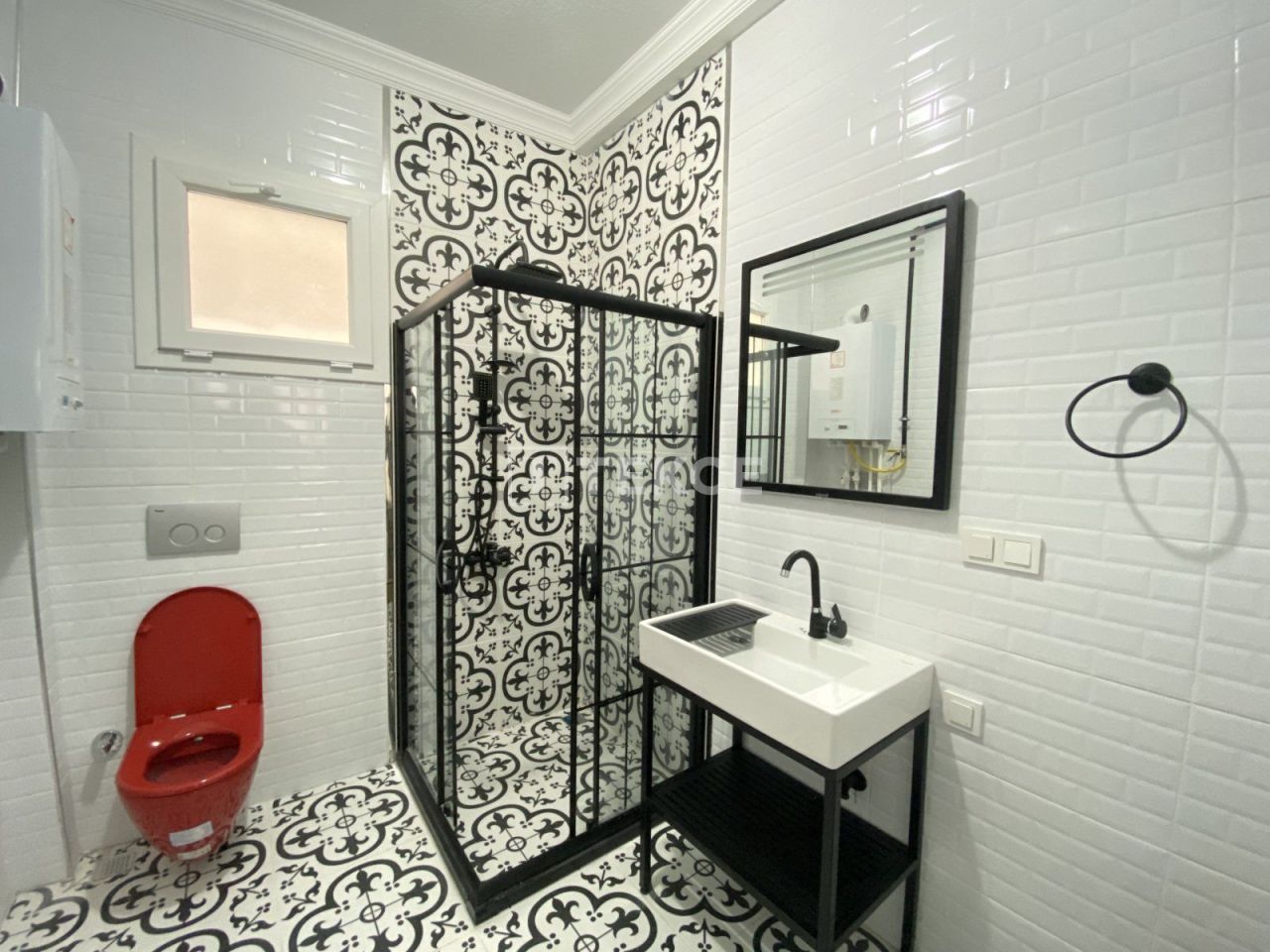 Apartment in Istanbul, Turkey, 250 m² - picture 8